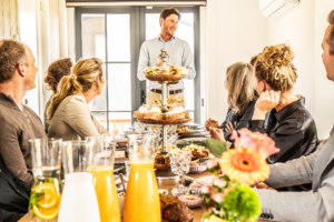 Bijzondere vergaderlocatie huren